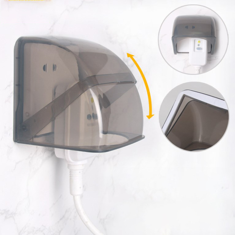 Nuova Copertura Protettiva per - Outdoor Power Point Cover recensione e prezzo