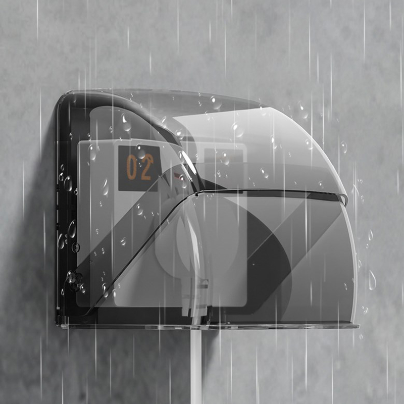 Nuova Copertura Protettiva per - Outdoor Power Point Cover recensione e prezzo