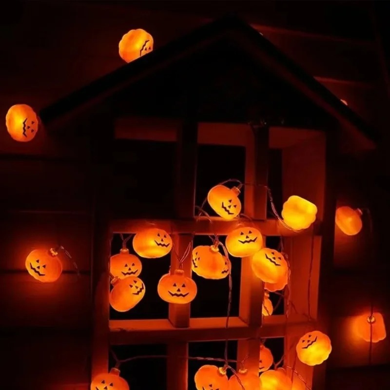 Luci a stringa a batteria a fo - Outdoor Power Jack recensione e prezzo