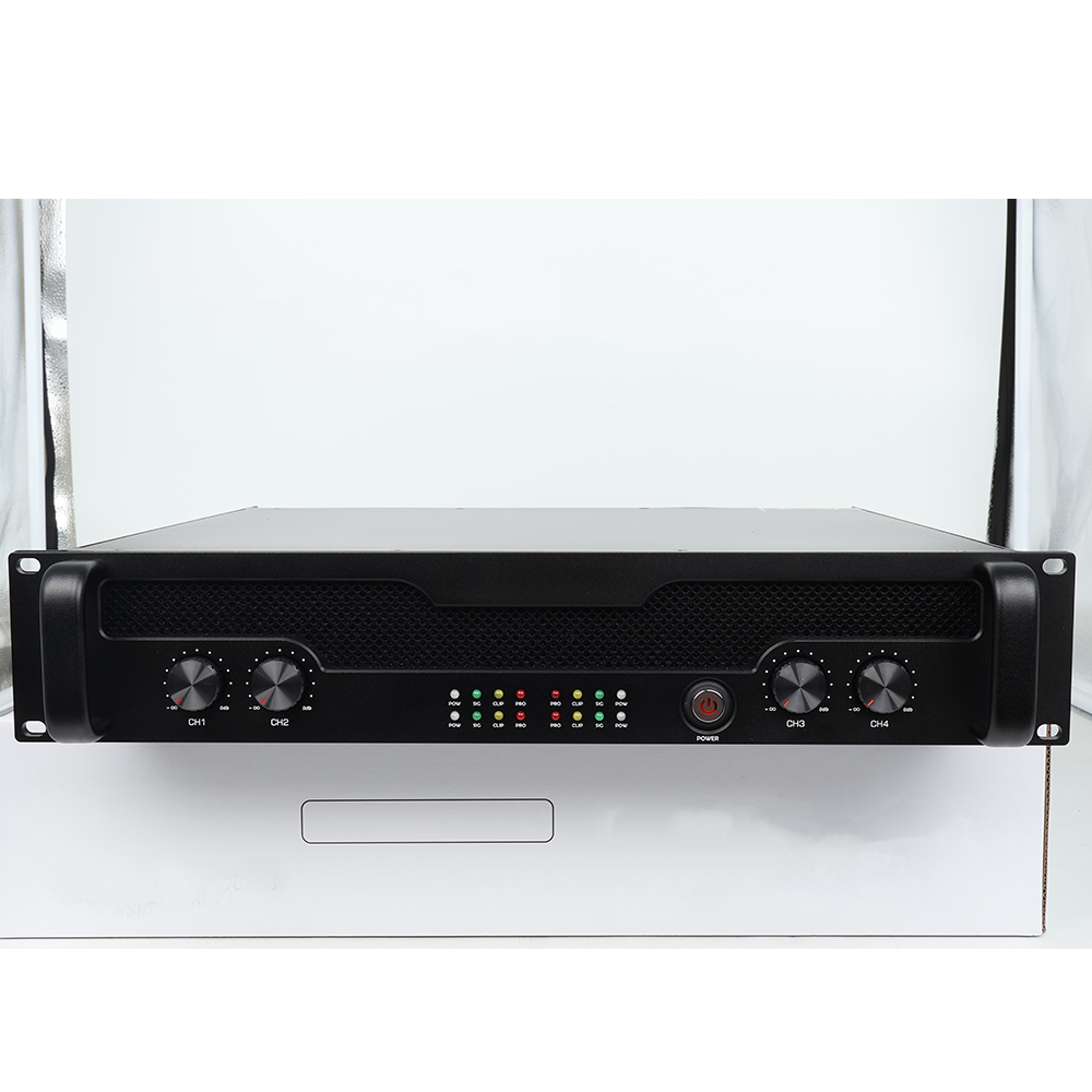Gooermi DAN415 Amplificatore d - Outdoor Power Amplifier recensione e prezzo
