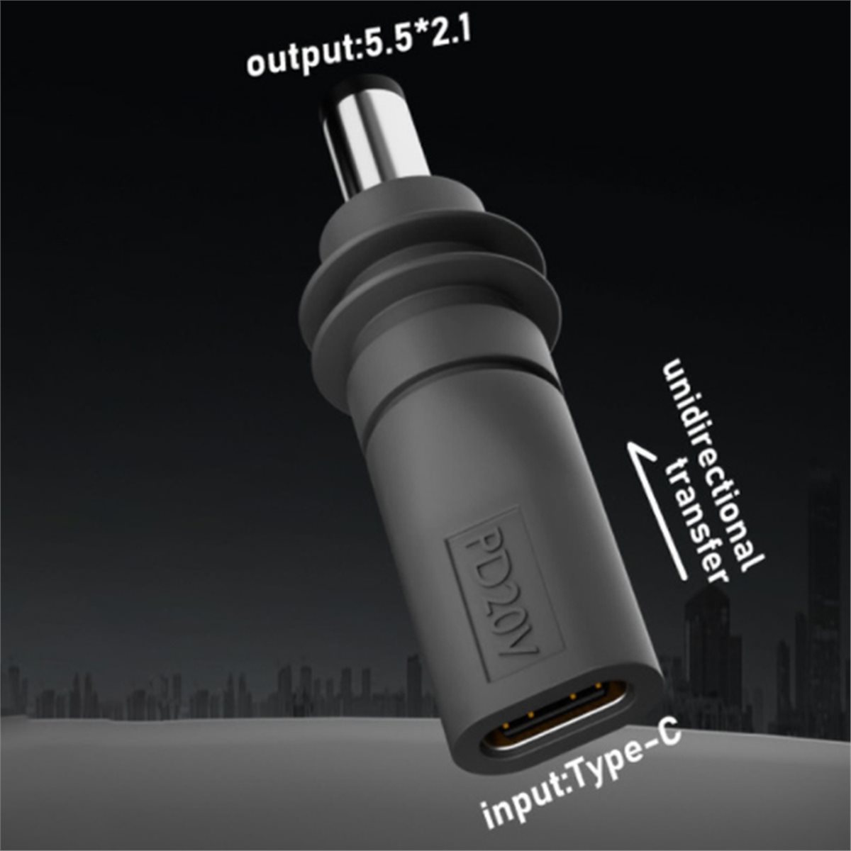 # Adattatore di Alimentazione  - Outdoor Power Jack recensione e prezzo
