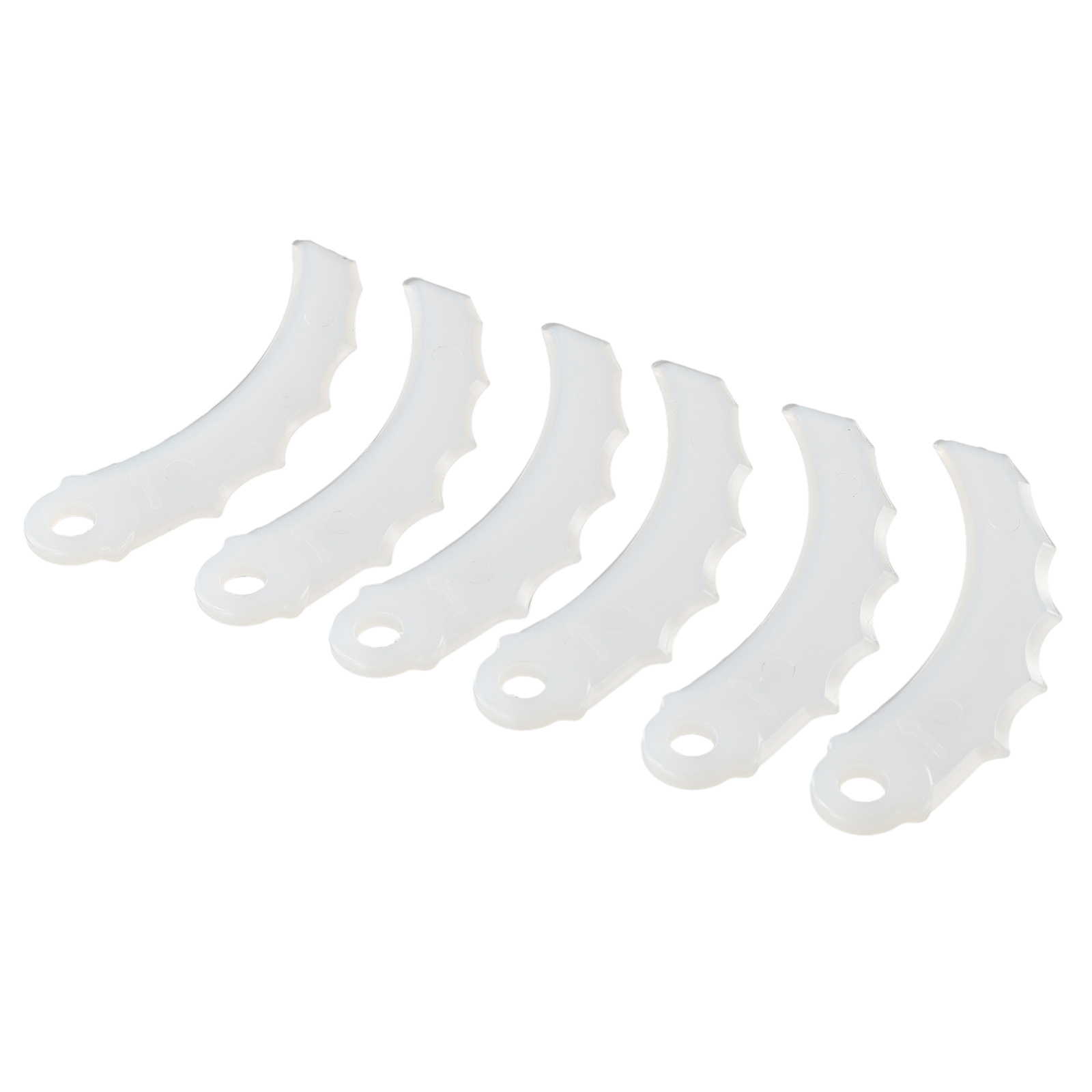 Brand New Lame UR101C Bianco 1 - Outdoor Power Tool Brands recensione e prezzo