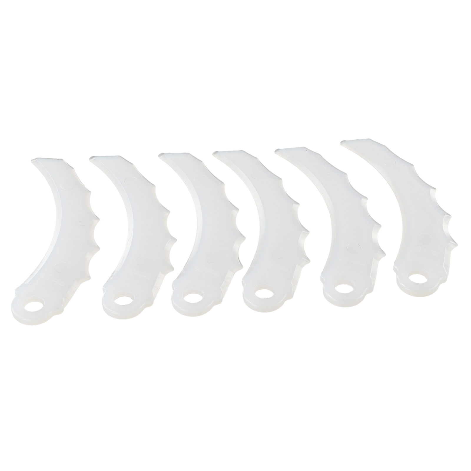 Brand New Lame UR101C Bianco 1 - Outdoor Power Tool Brands recensione e prezzo