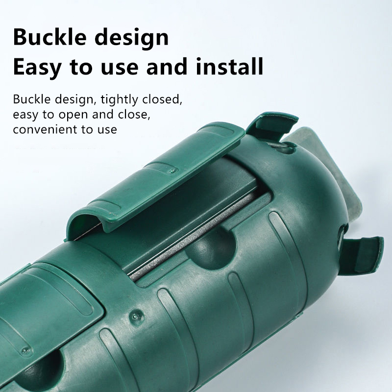 Copertura di sicurezza per cav - Outdoor Power Point Cover recensione e prezzo