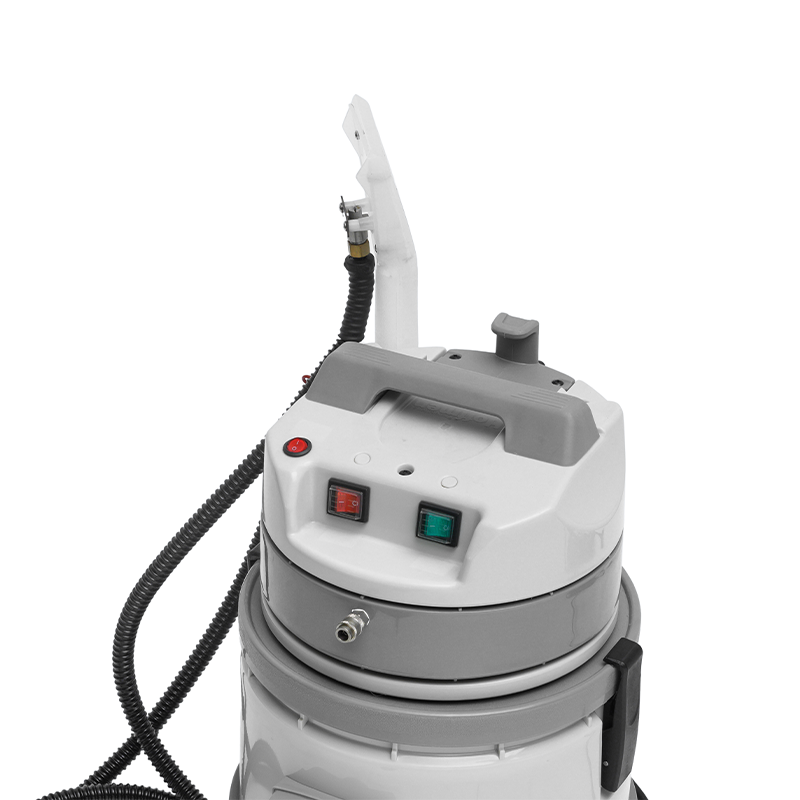 Elerein E430PRO Nuovo Aspirapo - Outdoor Power Vacuum recensione e prezzo