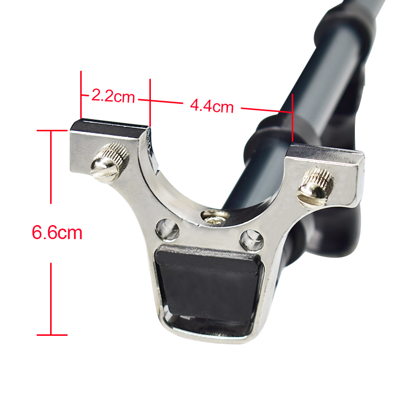 Nuova piccola canna lunga retr - Quality Outdoor Power recensione e prezzo