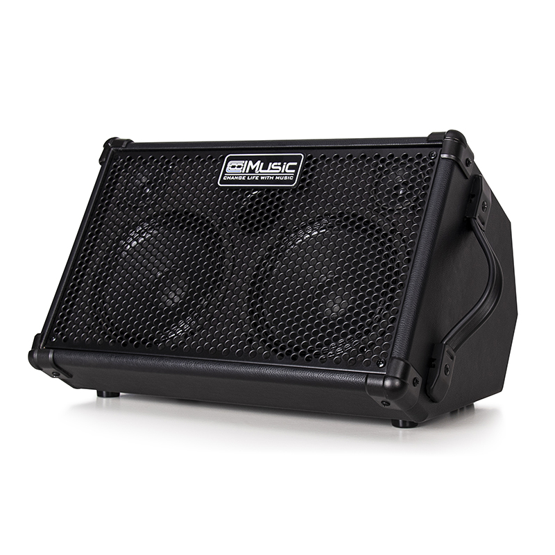 Coolmusic-amplificatore per ch - Outdoor Power Amplifier recensione e prezzo