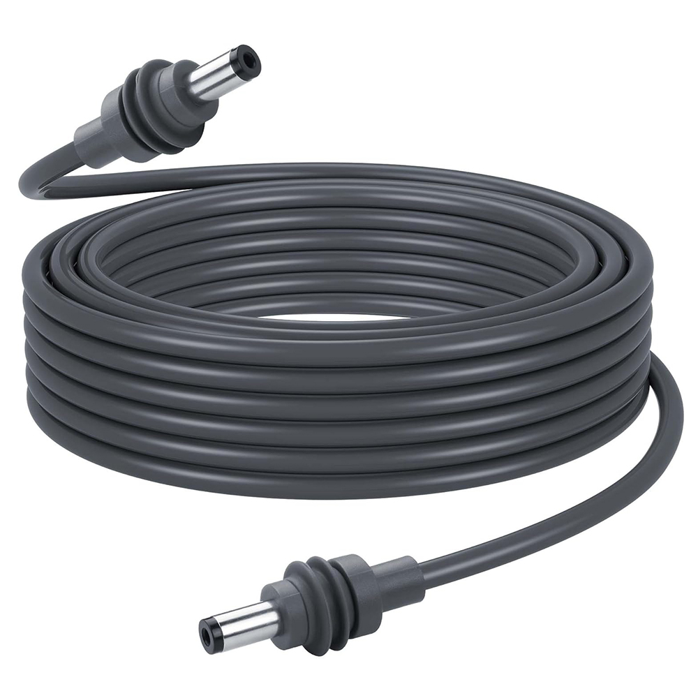 Cavo di alimentazione sostitut - Outdoor Power Jack recensione e prezzo