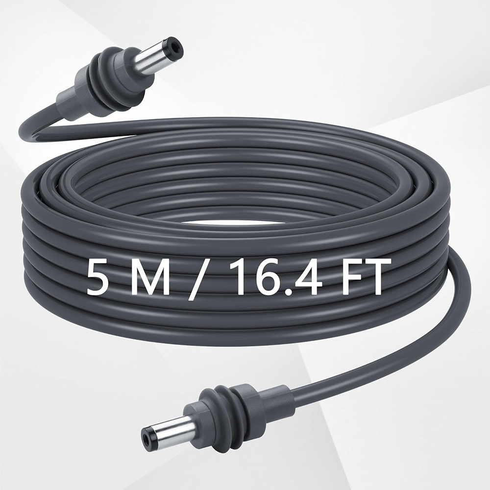 Cavo di alimentazione sostitut - Outdoor Power Jack recensione e prezzo