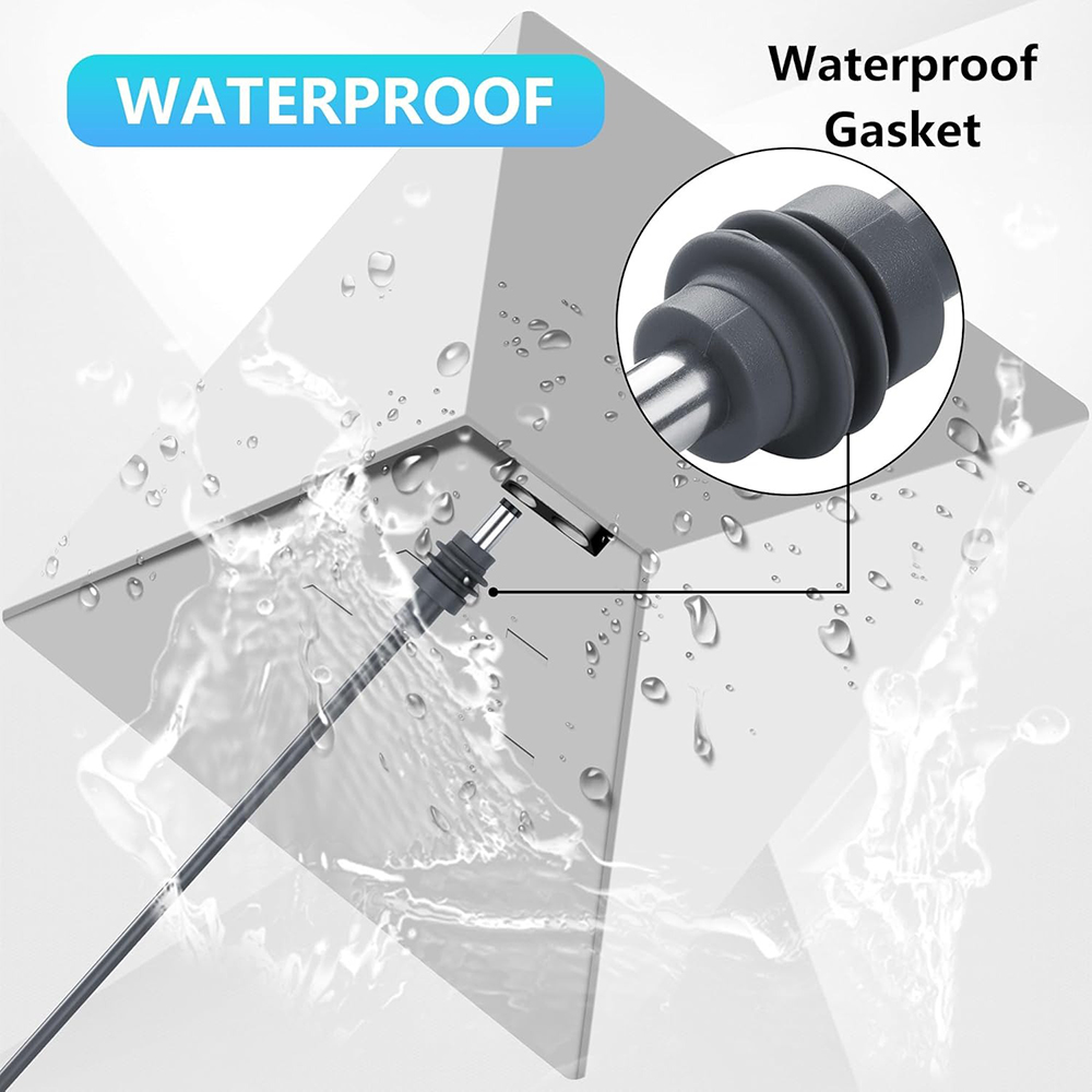 Cavo di alimentazione sostitut - Outdoor Power Jack recensione e prezzo