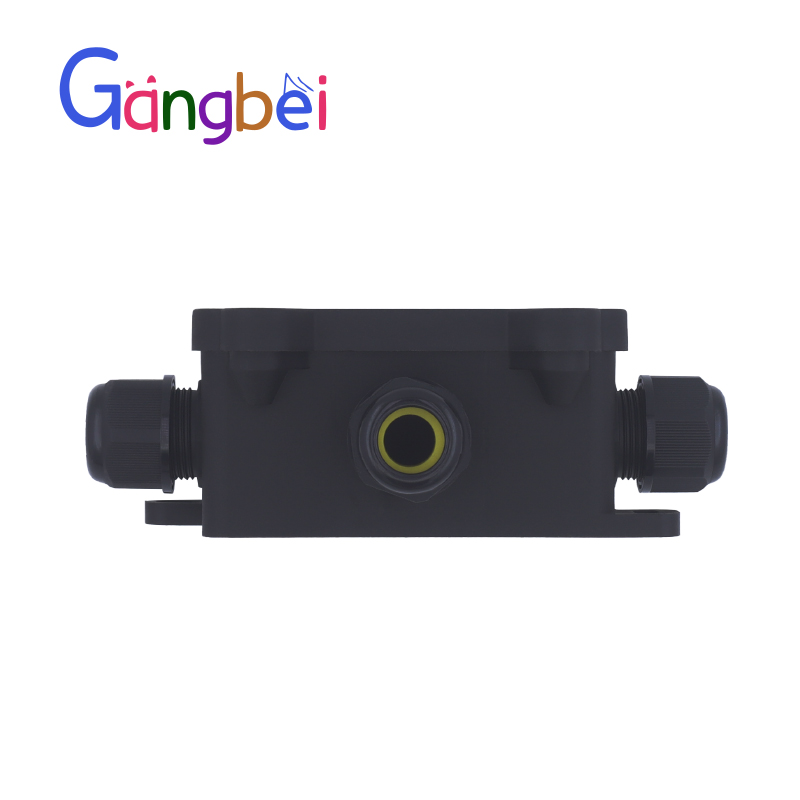 Scatola di Giunzione Impermeab - Outdoor Power Monitor recensione e prezzo