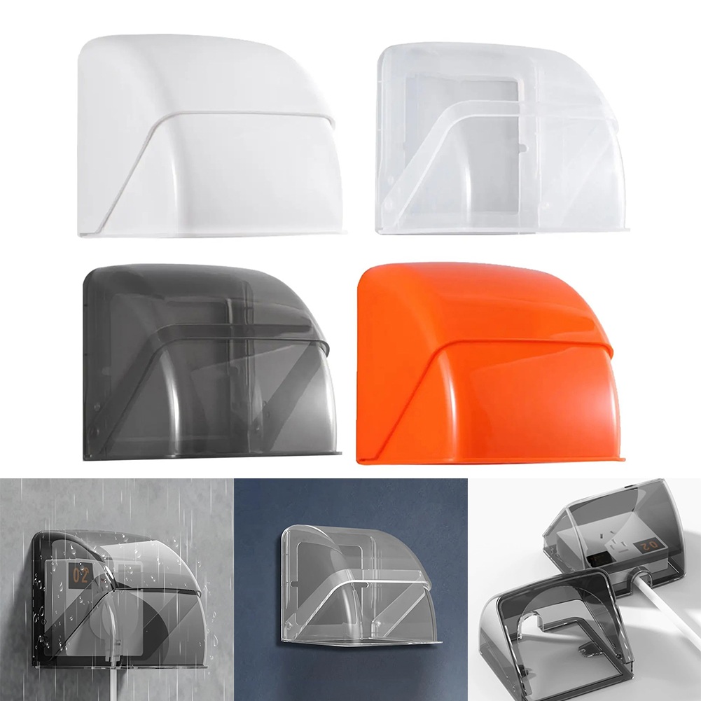 Scatola per Prese Tipo 86 Impe - Outdoor Power Point Cover recensione e prezzo