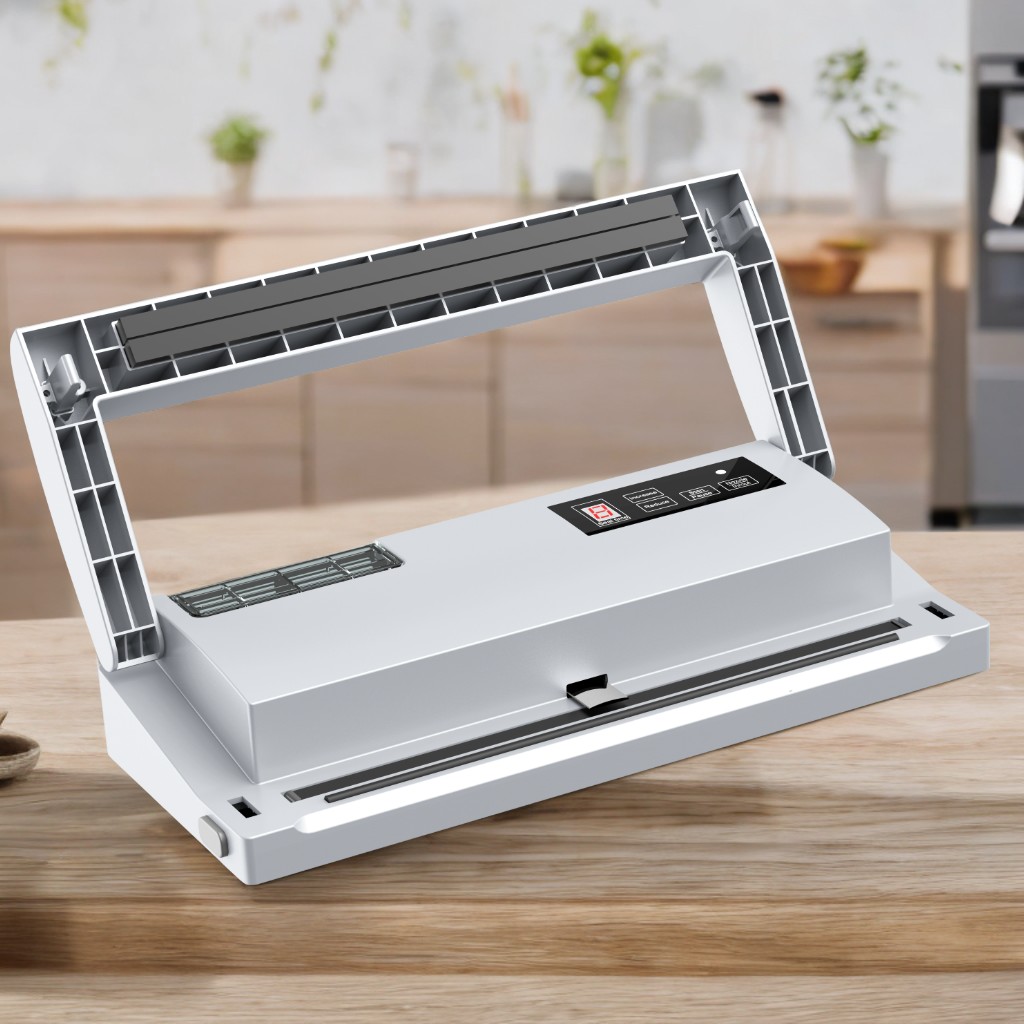 2025 Sigillatrice per alimenti - Outdoor Power Vacuum recensione e prezzo