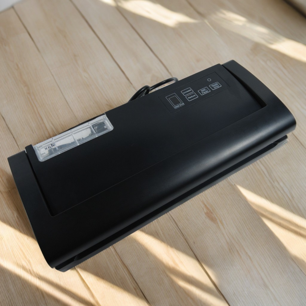 2025 Sigillatrice per alimenti - Outdoor Power Vacuum recensione e prezzo