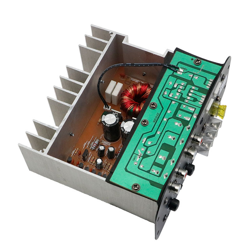 Scheda di amplificazione di po - Outdoor Power Amplifier recensione e prezzo