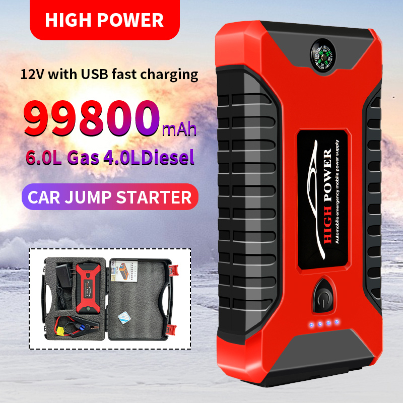 Alimentatore di emergenza di a - Quality Outdoor Power recensione e prezzo