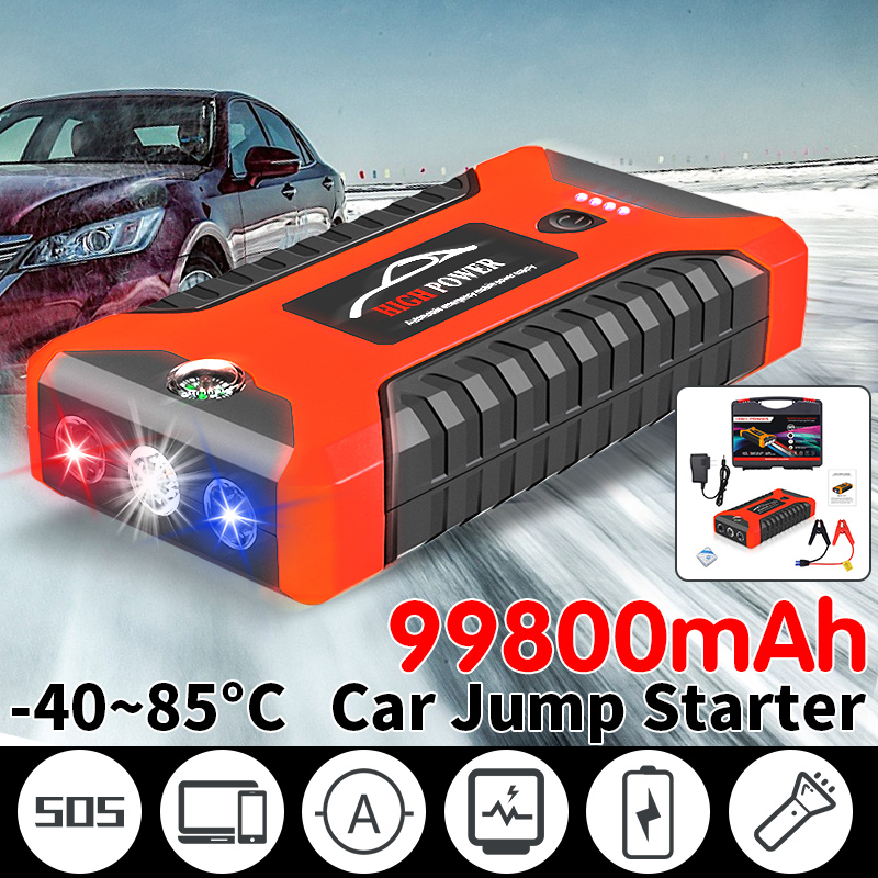 Alimentatore di emergenza di a - Quality Outdoor Power recensione e prezzo