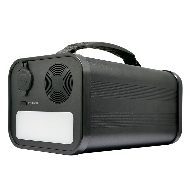 Banca di potere di qualità est - Quality Outdoor Power recensione e prezzo