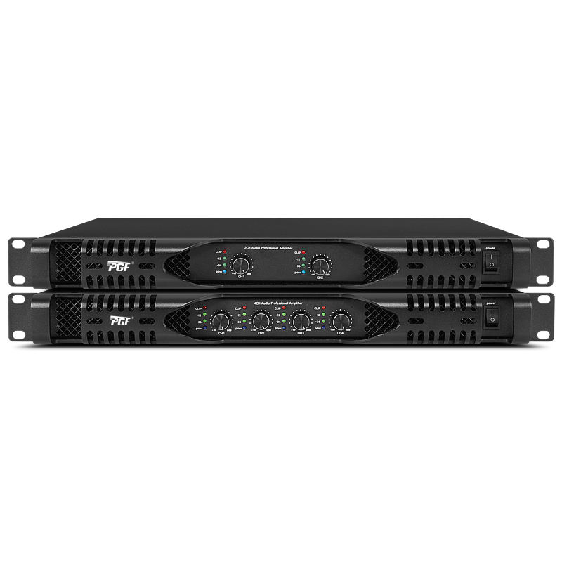 Amplificatore di potenza profe - Outdoor Power Amplifier recensione e prezzo