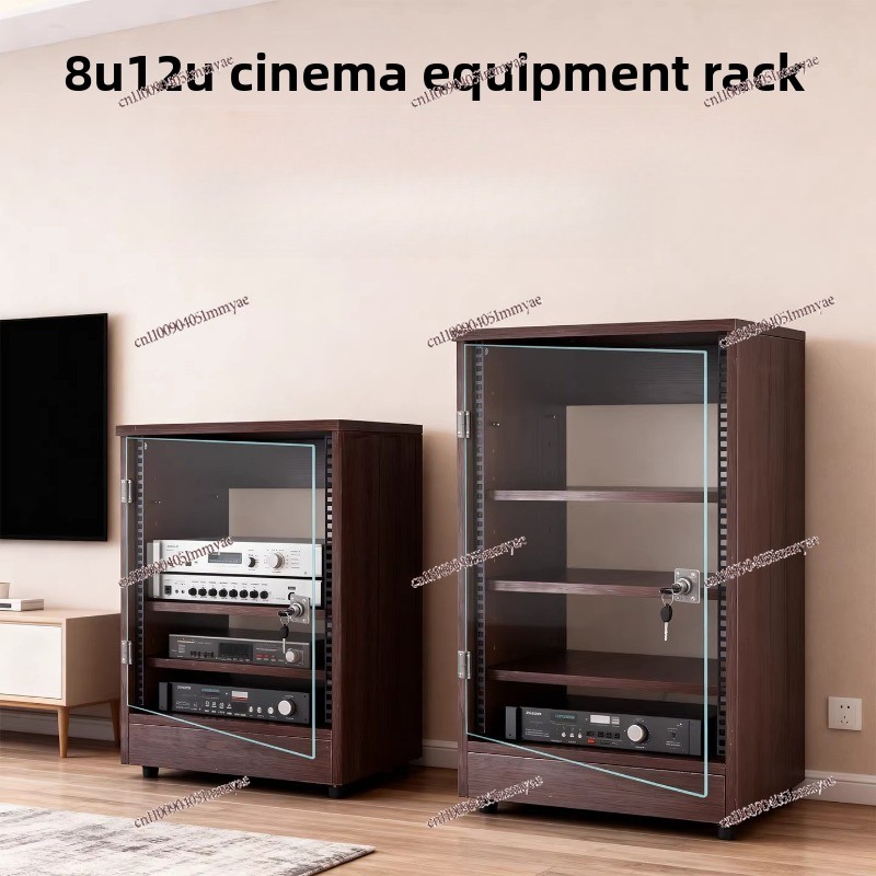 Chassis Rack Multifunzionale 1 - Outdoor Power Amplifier recensione e prezzo