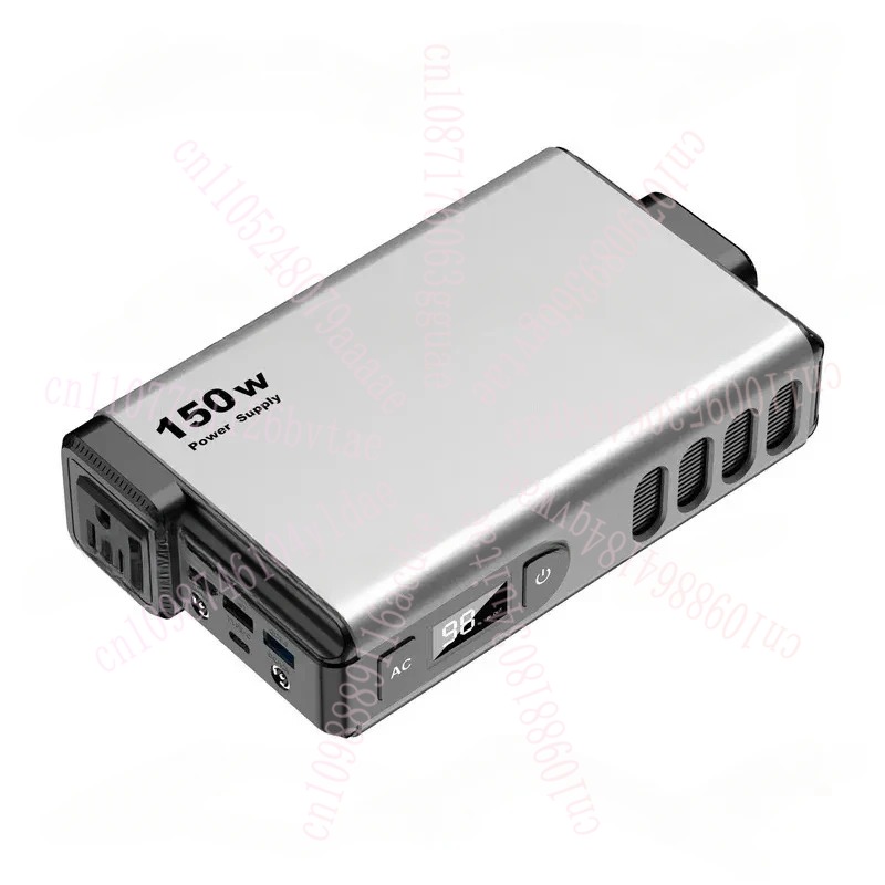 Generatore esterno da 150 W, 3 - Outdoor Power Bank With Ac Outlet recensione e prezzo