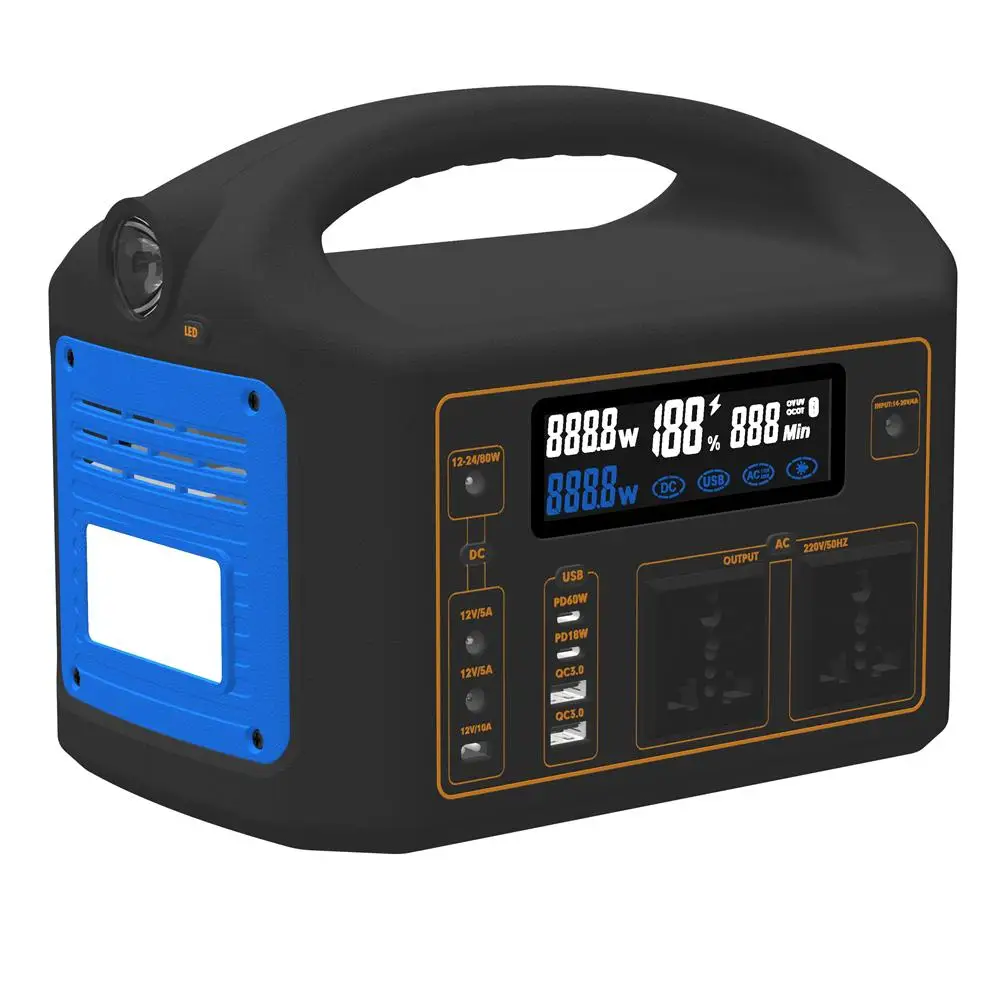 Il miglior alimentatore CA mul - Outdoor Power Products recensione e prezzo
