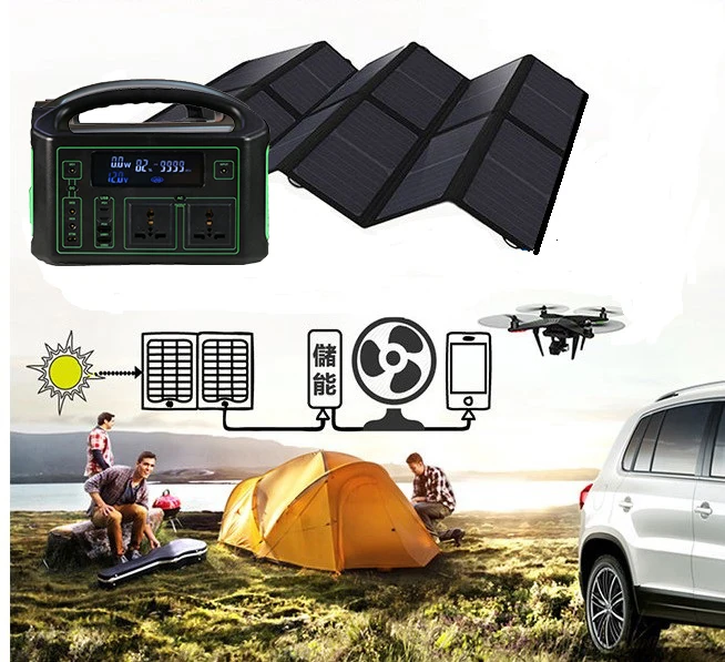 Il miglior alimentatore CA mul - Outdoor Power Products recensione e prezzo