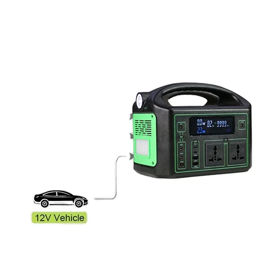 Il miglior alimentatore CA mul - Outdoor Power Products recensione e prezzo