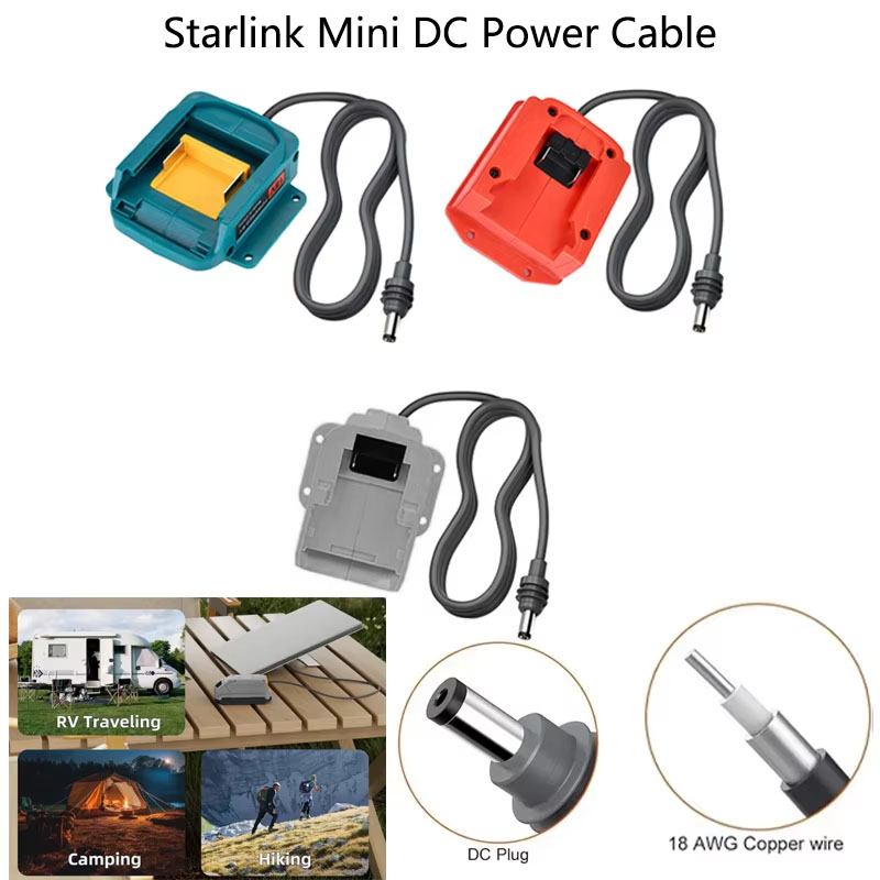 Caricabatterie alimentato a ba - Outdoor Power Jack recensione e prezzo