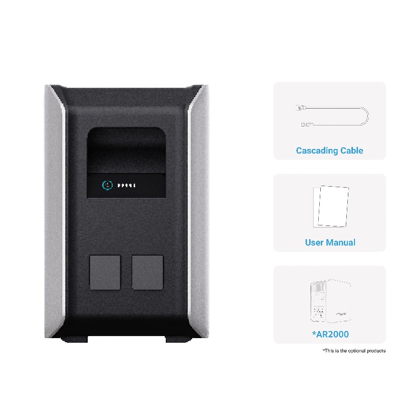Centrale elettrica solare port - Outdoor Power Station recensione e prezzo