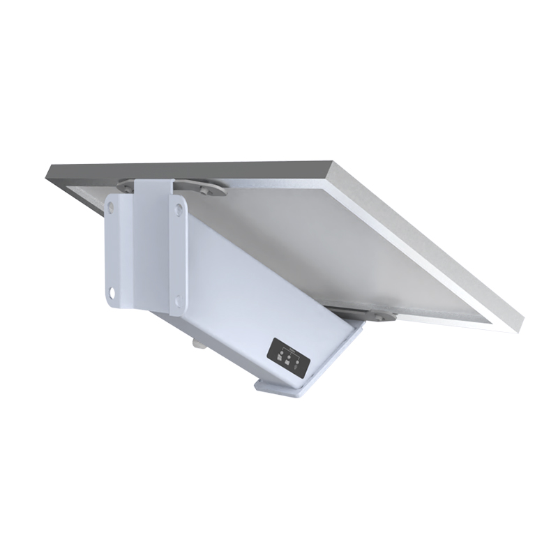 Hott Intelligent 80w New Energ - Outdoor Power Products recensione e prezzo