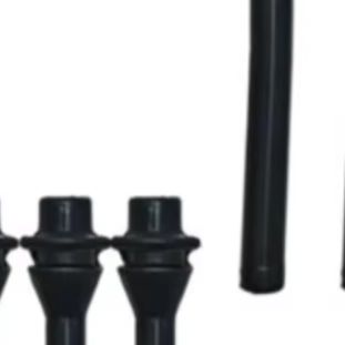 Kit di tubi per aspirazione da - Outdoor Power Tool Brands recensione e prezzo