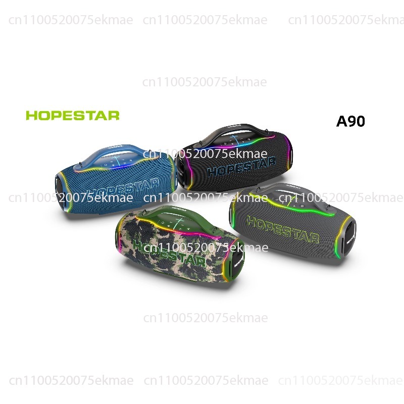Nuovo Prodotto Originale HOPES - Outdoor Power Products recensione e prezzo